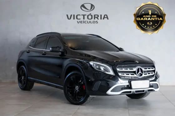 Carro 1.6 CGI FLEX STYLE 7G-DCT