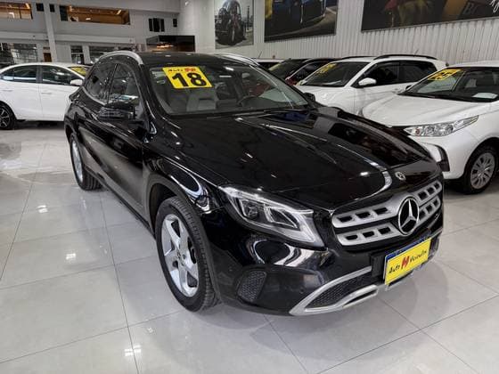 Carro 1.6 CGI FLEX STYLE 7G-DCT
