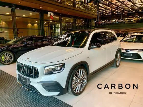 Carro 2.0 CGI GASOLINA 4MATIC SPEEDSHIFT