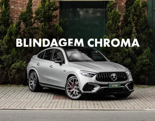 Carro 2.0 TURBO PHEV S E PERFORMANCE COUPÉ 4MATIC+ SPEEDSHIFT