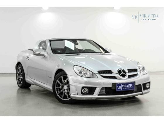 Carro 1.8 16V KOMPRESSOR GASOLINA AUTOMÁTICO