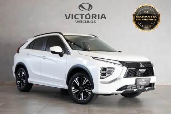 Carro 1.5 MIVEC TURBO GASOLINA HPE CVT