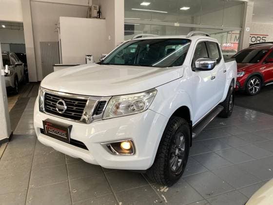 Carro 2.3 16V TURBO DIESEL LE CD 4X4 AUTOMÁTICO