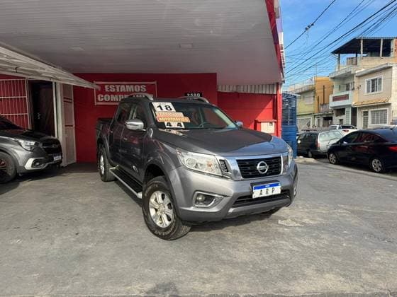 Carro 2.3 16V TURBO DIESEL LE CD 4X4 AUTOMÁTICO