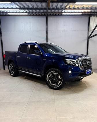 Carro 2.3 16V TURBO DIESEL PLATINUM CD 4X4 AUTOMÁTICO