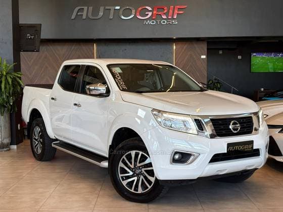 Carro 2.3 16V TURBO DIESEL X-GEAR EDITION CD 4X4 AUTOMÁTICO