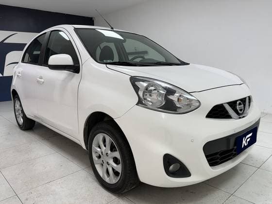 Carro 1.0 SV 12V FLEX 4P MANUAL