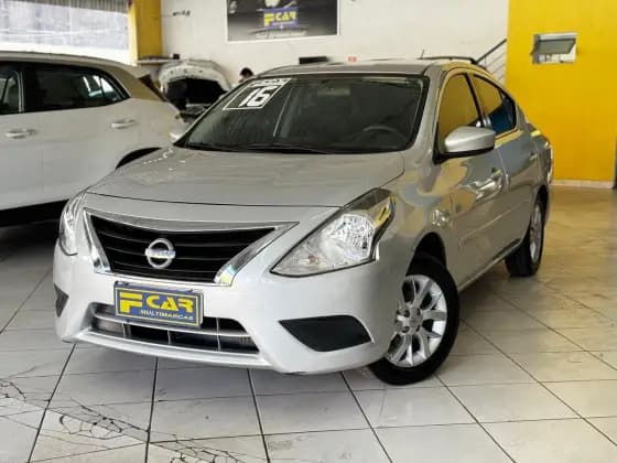 Carro 1.6 16V FLEX SL 4P MANUAL