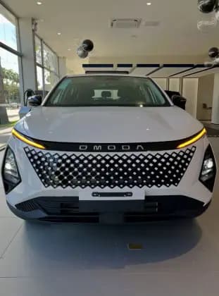 Carro 1.5 TGDI HEV LUXURY DHT