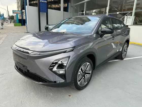 Carro 61,1 KW ELÉTRICO