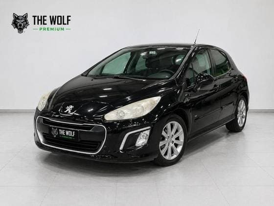 Carro 1.6 ACTIVE 16V FLEX 4P MANUAL