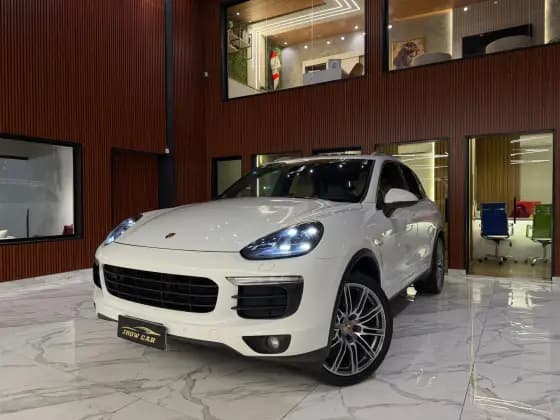 Carro 3.0 S V6 HÍBRIDO 4P TIPTRONIC