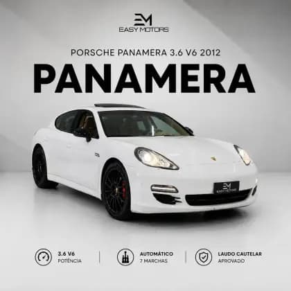 Carro 3.6 V6 24V GASOLINA 4P AUTOMÁTICO
