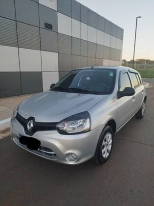 Carro 1.0 EXPRESSION 16V FLEX 4P MANUAL