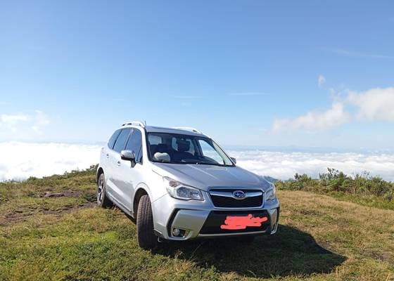 Carro 2.0 S 4X4 16V GASOLINA 4P AUTOMÁTICO
