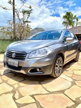 Carro 1.6 16V VVT GASOLINA GLX 4P AUTOMÁTICO