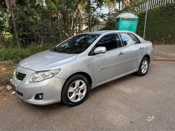Carro 1.8 XEI 16V FLEX 4P AUTOMÁTICO