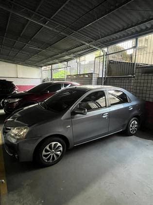 Carro 1.5 XS SEDAN 16V FLEX 4P MANUAL