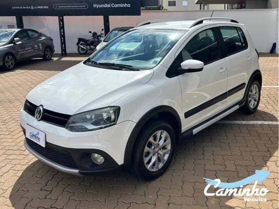 Carro 1.6 MI FLEX 8V 4P MANUAL