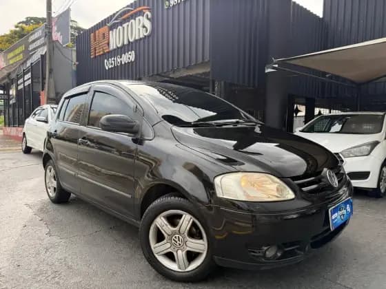 Carro 1.6 MI PLUS 8V FLEX 4P MANUAL