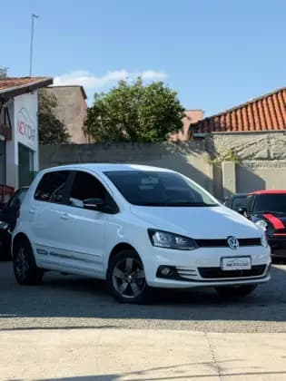 Carro 1.6 MSI TOTAL FLEX CONNECT 4P MANUAL