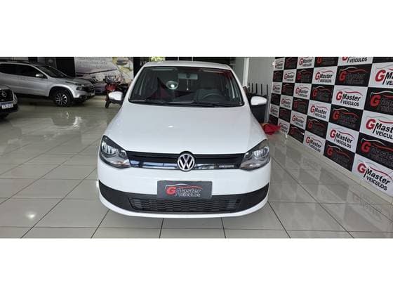 Carro 1.0 MI BLUEMOTION 8V FLEX 2P MANUAL