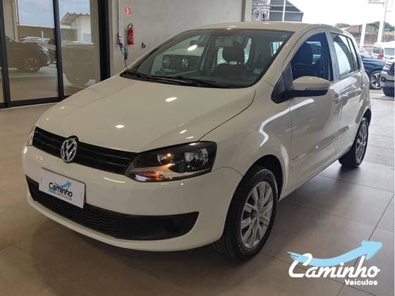 Carro 1.6 MI 8V FLEX 4P AUTOMATIZADO