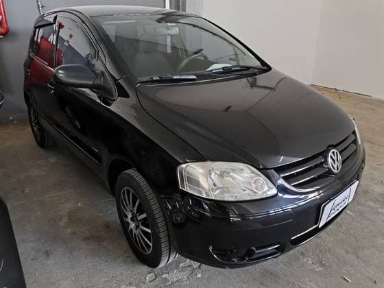 Carro 1.6 MI PLUS 8V FLEX 4P MANUAL