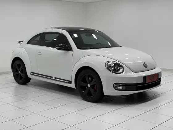 Carro 2.0 TSI 16V GASOLINA 2P AUTOMÁTICO