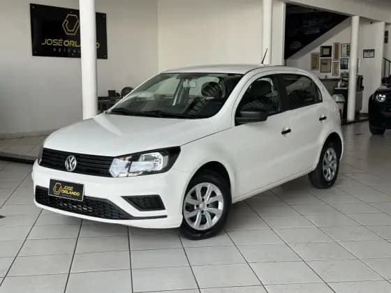 Carro 1.0 12V MPI TOTALFLEX 4P MANUAL