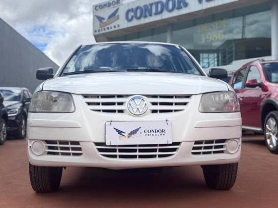 Carro 1.0 MI 8V FLEX 4P MANUAL