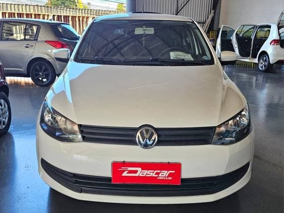Carro 1.0 MI CITY 8V FLEX 2P MANUAL