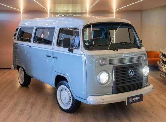 Carro 1.4 LAST EDITION 8V FLEX 4P MANUAL