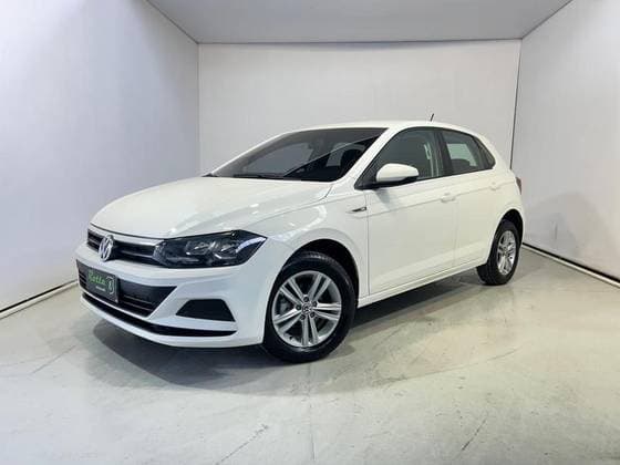 Carro 1.0 200 TSI COMFORTLINE AUTOMÁTICO