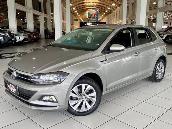 Carro 1.0 200 TSI HIGHLINE AUTOMÁTICO