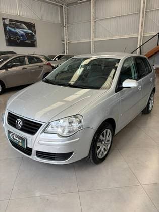 Carro 1.6 MI SPORTLINE 8V FLEX 4P MANUAL