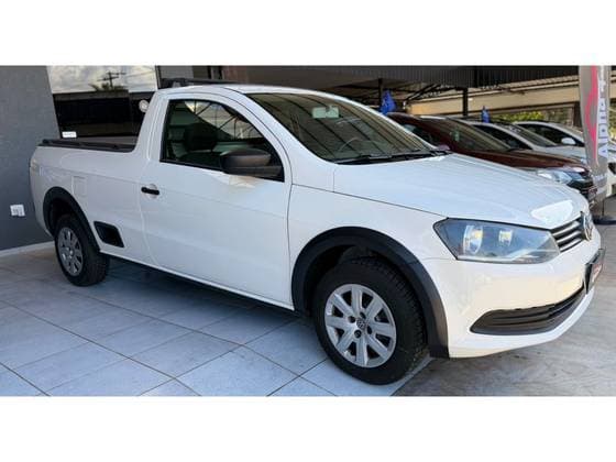 Carro 1.6 MI TRENDLINE CS 8V FLEX 2P MANUAL