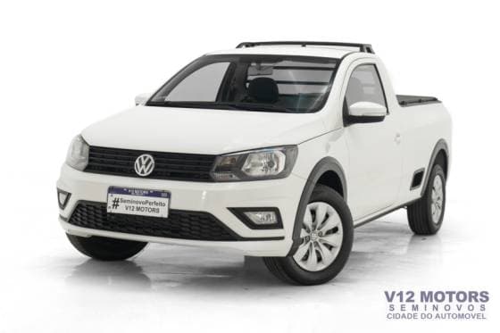 Carro 1.6 MSI TRENDLINE CS 8V FLEX 2P MANUAL