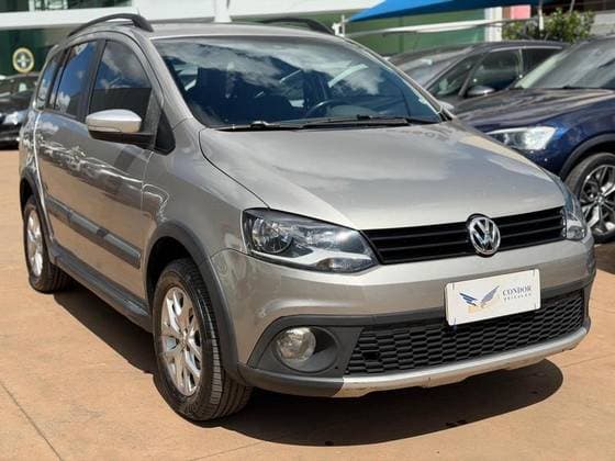 Carro 1.6 MI 8V FLEX 4P MANUAL