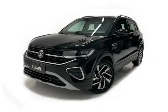Carro 1.4 250 TSI TOTAL FLEX HIGHLINE AUTOMÁTICO