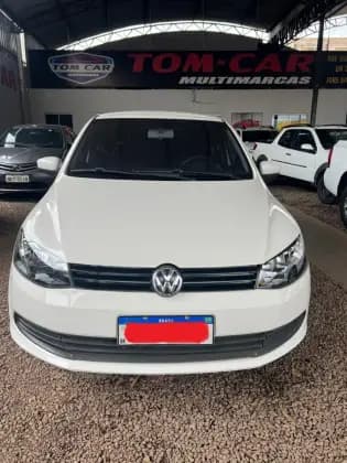 Carro 1.6 MI CITY 8V FLEX 4P MANUAL