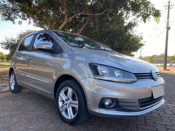 Carro 1.6 MSI HIGHLINE 16V FLEX 4P MANUAL