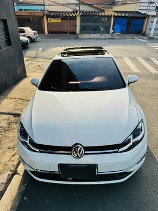 Carro 1.4 250 TSI TOTAL FLEX HIGHLINE TIPTRONIC