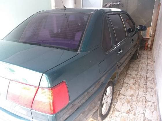 Carro 1.8 MI 8V GASOLINA 4P MANUAL