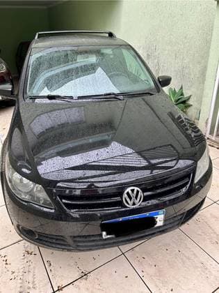 Carro 1.6 MI CS 8V FLEX 2P MANUAL G.V