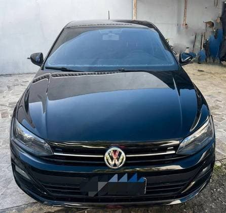 Carro 1.0 200 TSI COMFORTLINE AUTOMÁTICO