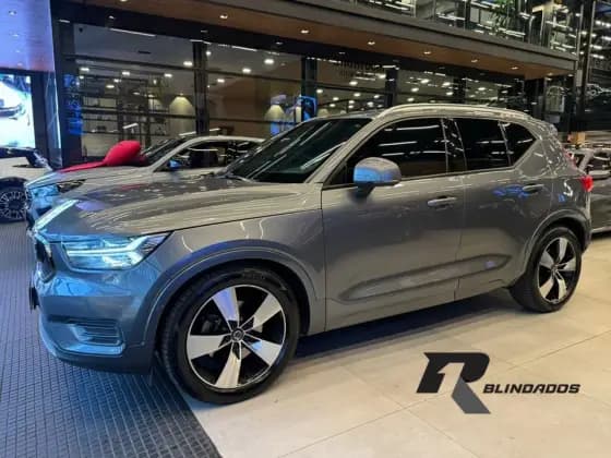 Carro 2.0 T5 GASOLINA MOMENTUM AWD GEARTRONIC