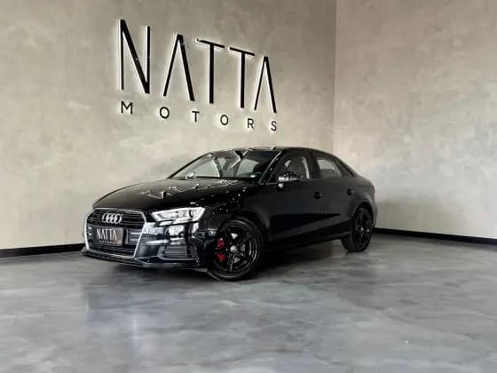 Carro 1.4 TFSI SEDAN ATTRACTION 16V FLEX 4P TIPTRONIC