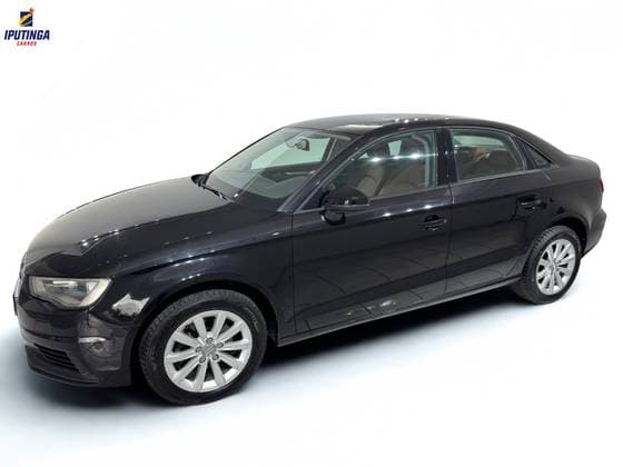 Carro 1.4 TFSI SEDAN ATTRACTION 16V FLEX 4P TIPTRONIC