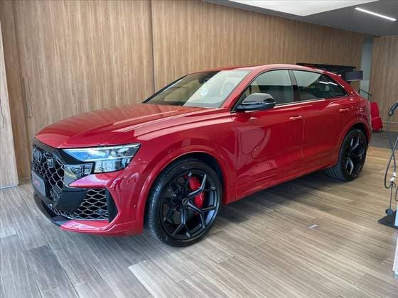 Carro 4.0 V8 TWINTURBO GASOLINA PERFORMANCE TIPTRONIC